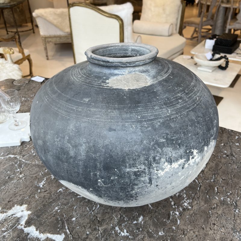 Mud Pot with Base L - Image 8