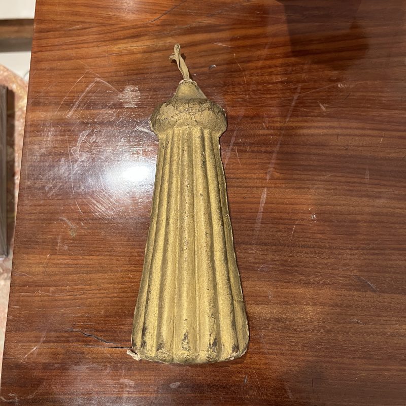 Italian Paper Tassel - Image 2