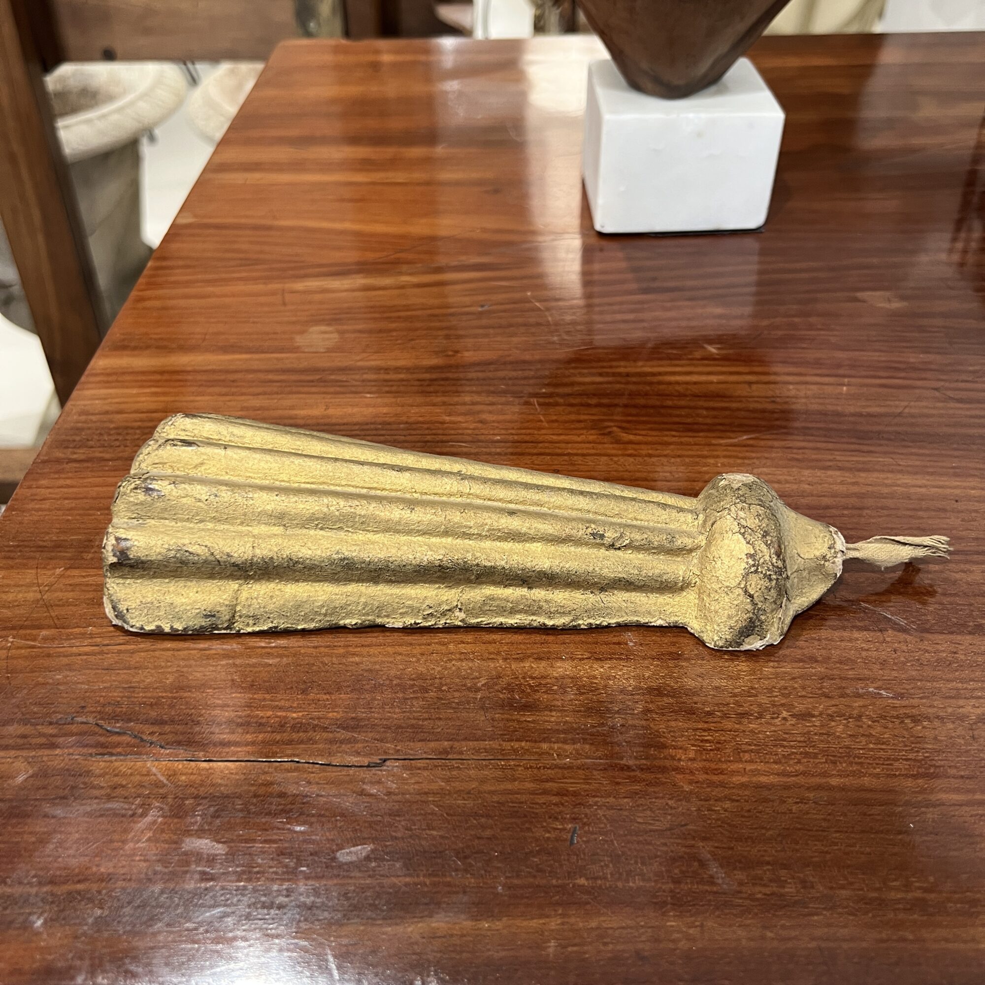 Italian Paper Tassel - Image 4
