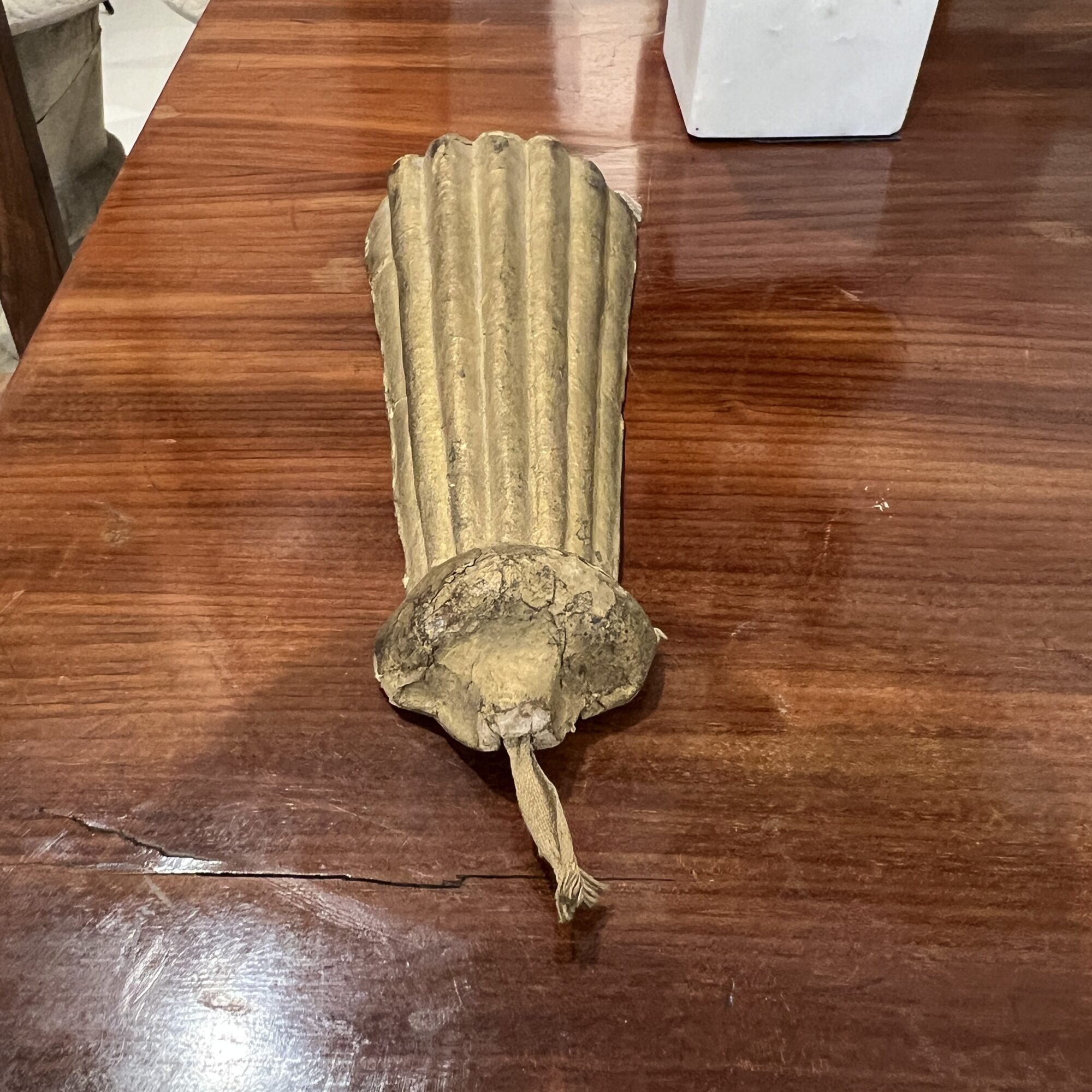 Italian Paper Tassel - Image 5