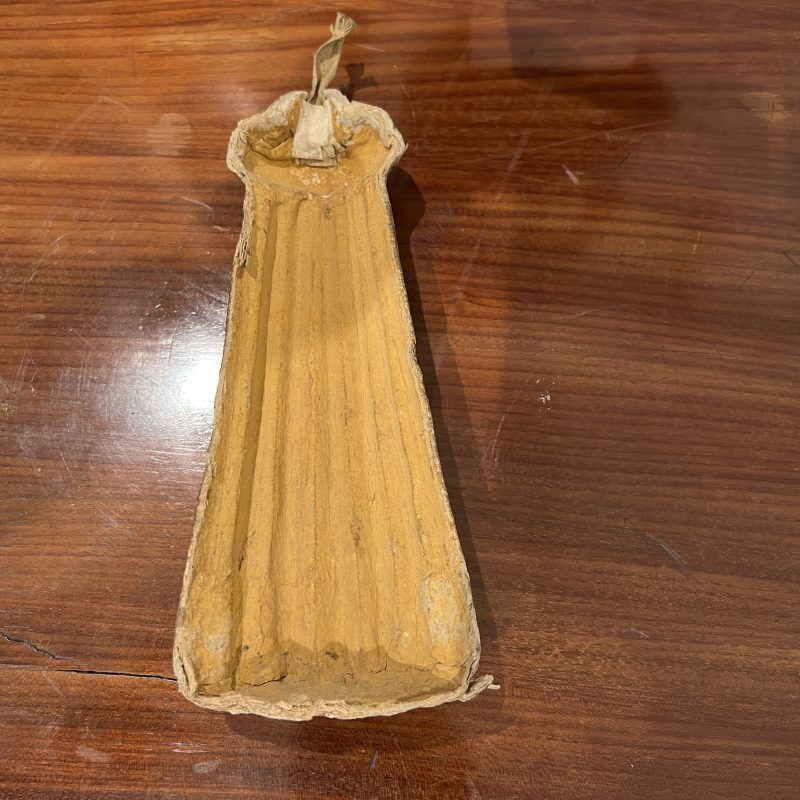 Italian Paper Tassel - Image 6