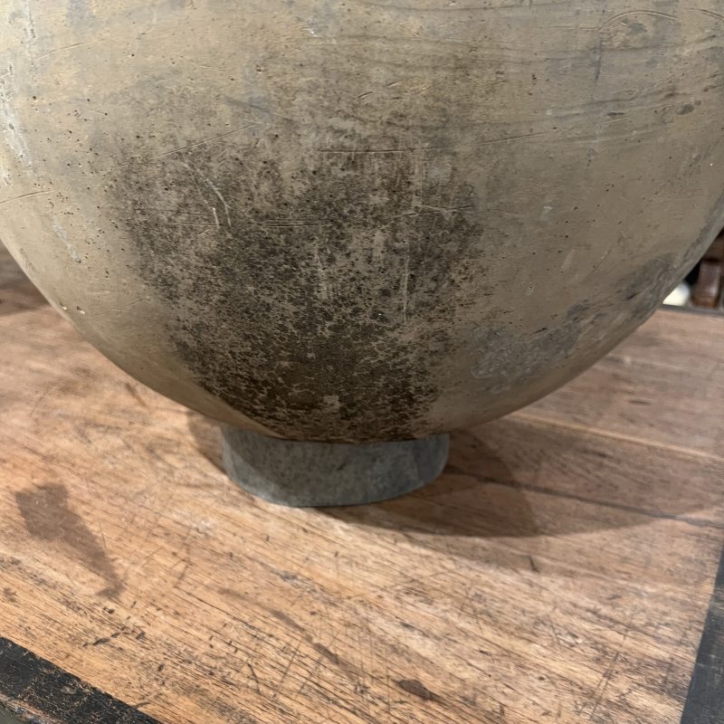 Mud Pot with Base XL - Image 5