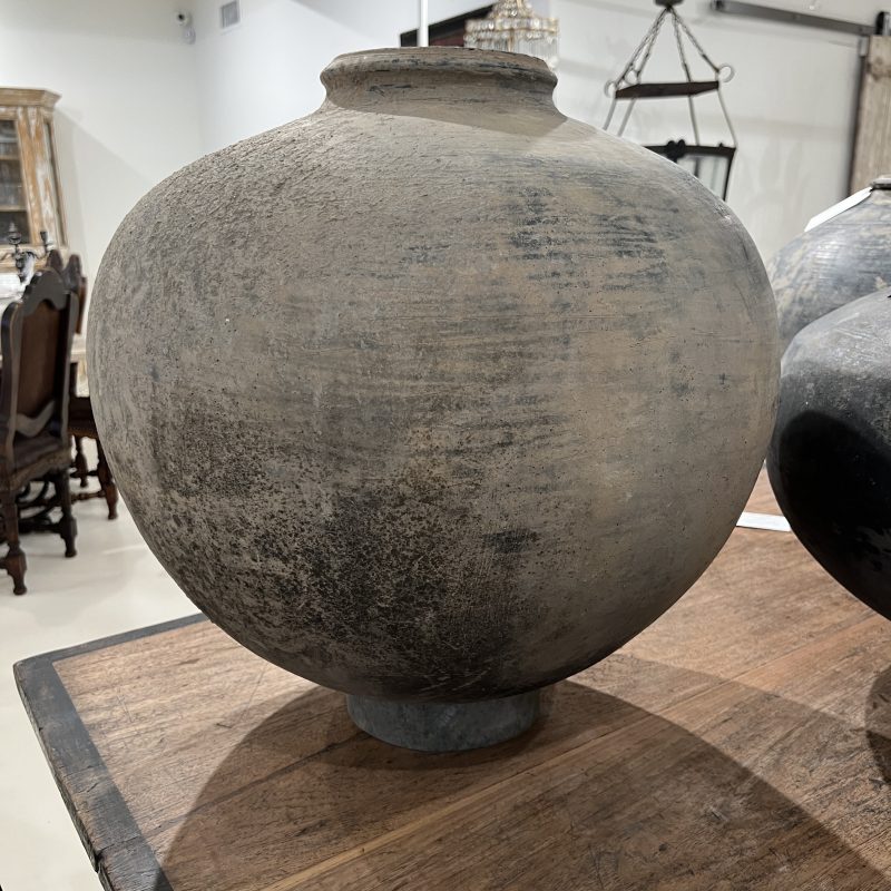 Mud Pot with Base XL - Image 2