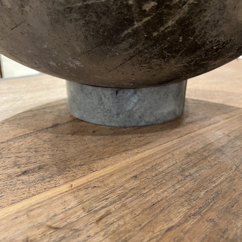 Mud Pot with Base XL - Image 4