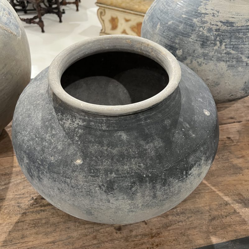 Mud Pot with Base L - Image 4