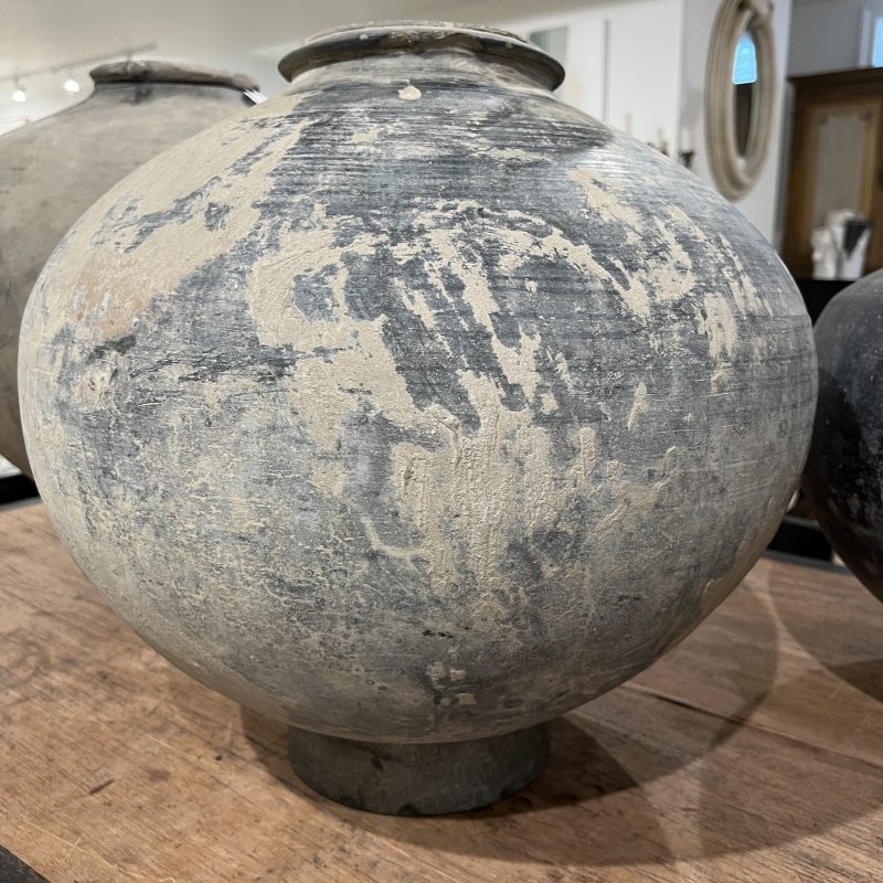 Mud Pot with Base L - Image 3