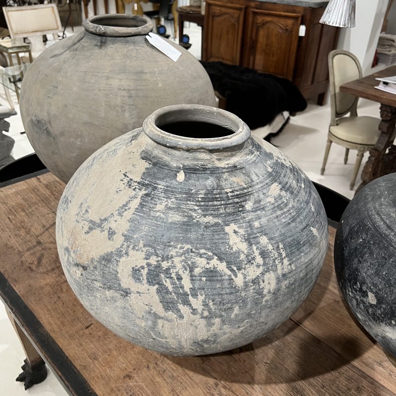 Mud Pot with Base L - Image 4