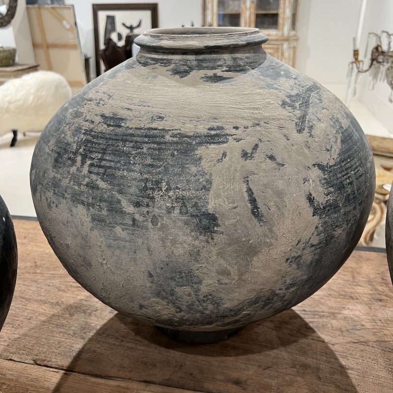 Mud Pot with Base L - Image 5