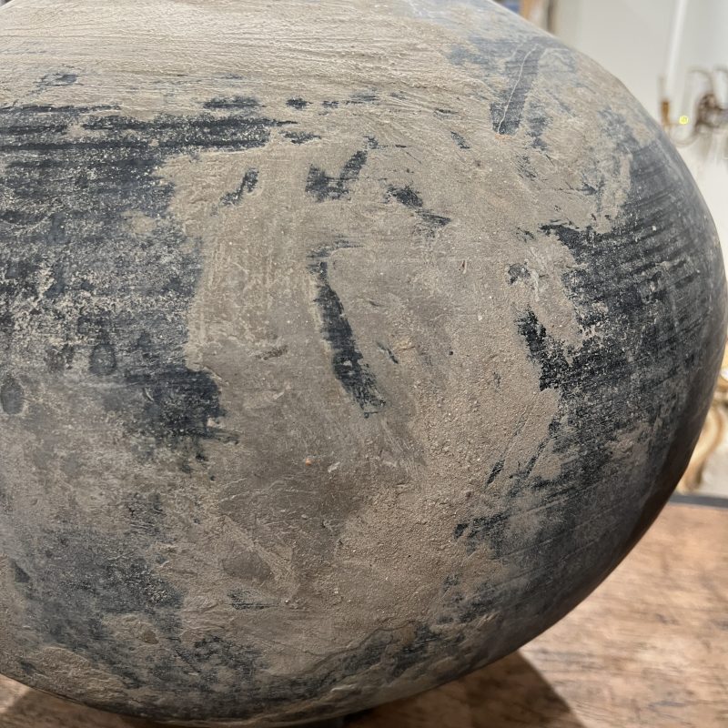 Mud Pot with Base L - Image 6