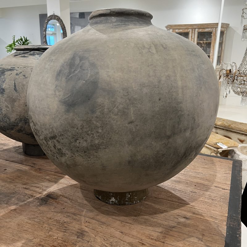 Mud Pot with Base XL - Image 2