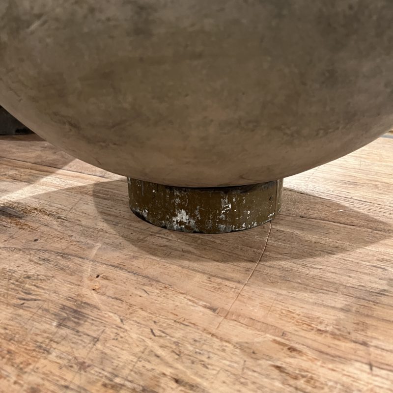 Mud Pot with Base XL - Image 6