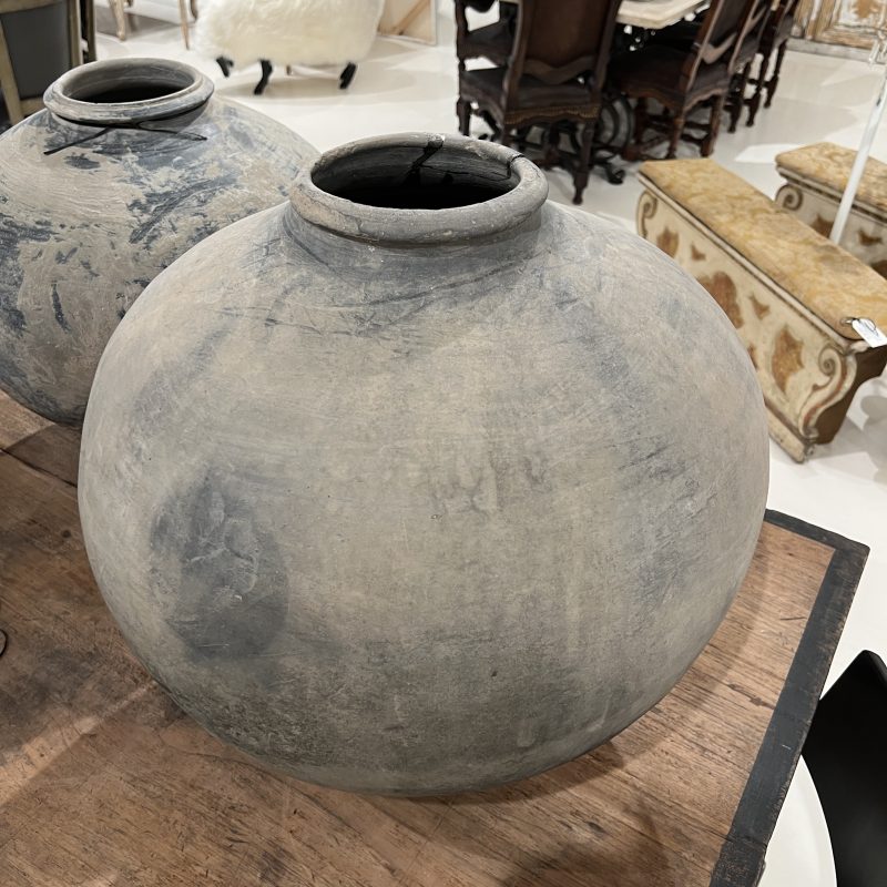Mud Pot with Base XL - Image 4