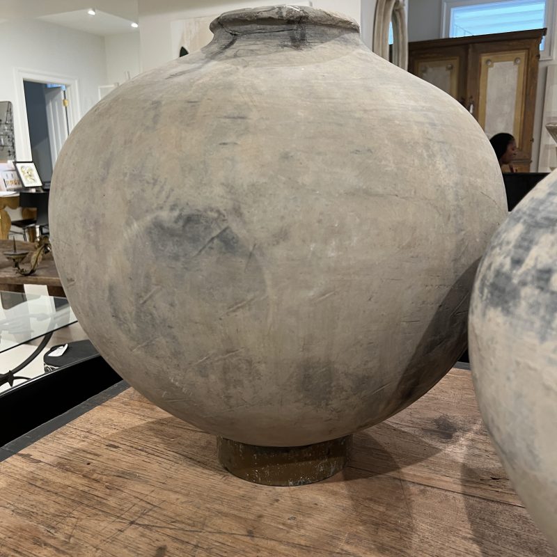 Mud Pot with Base XL - Image 3