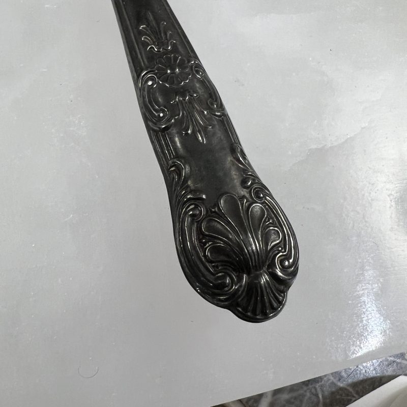 Sterling Magnifying Glass - Image 3