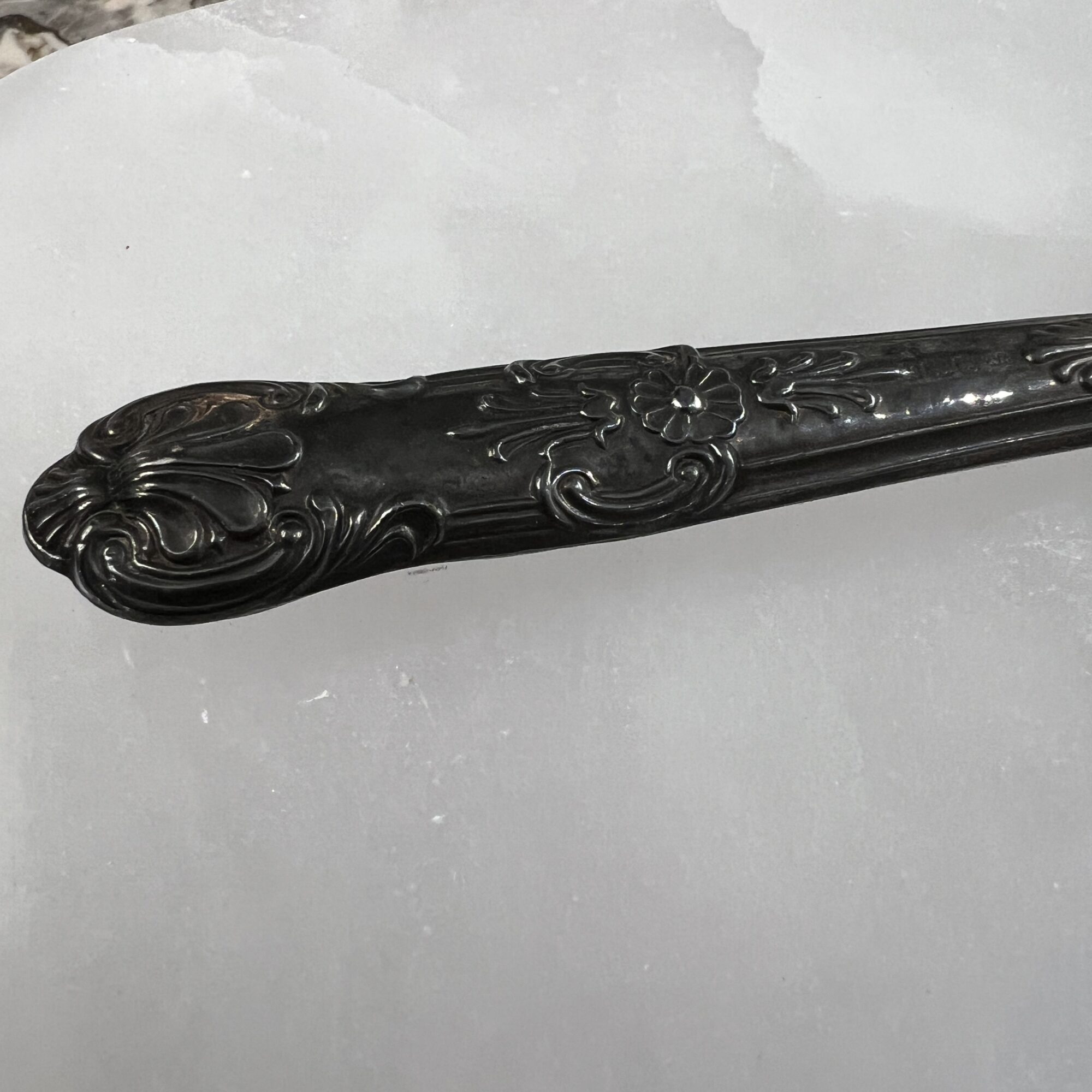 Sterling Magnifying Glass - Image 4
