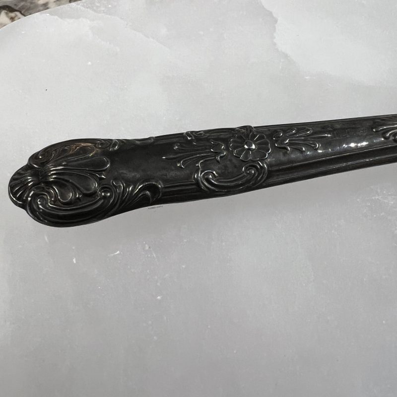 Sterling Magnifying Glass - Image 4