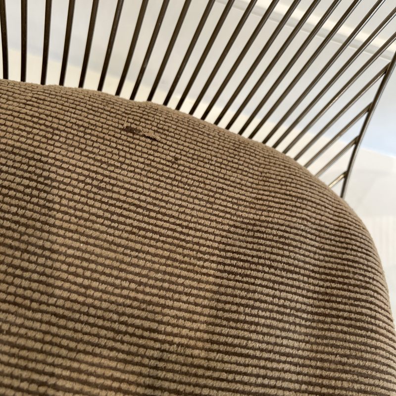 Pair of Platner Chairs - Image 5