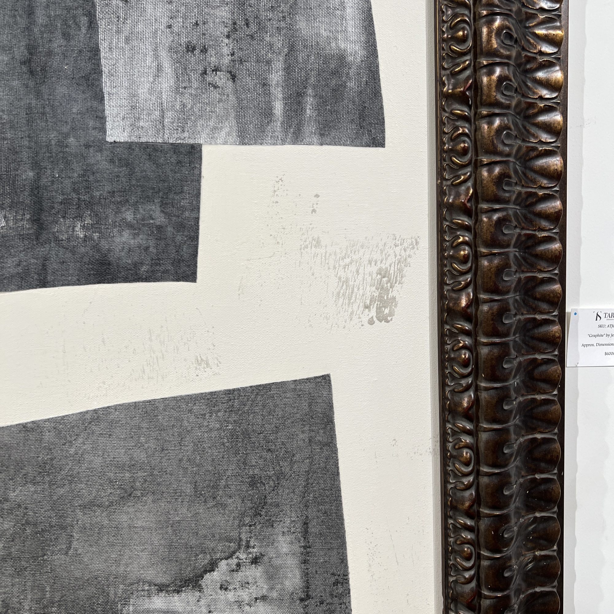 Graphite by Jennifer Gibbs - Image 10