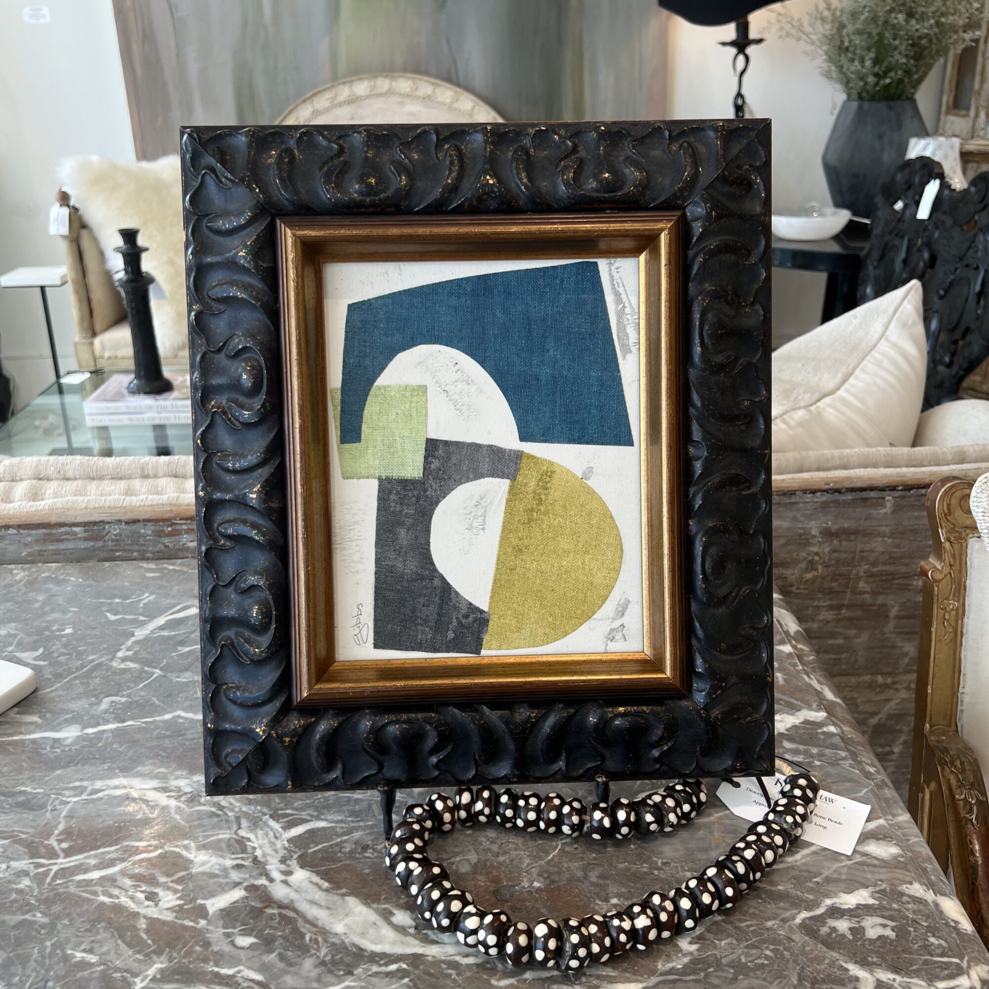 Pendulum No 19 by Jennifer Gibbs - Image 2