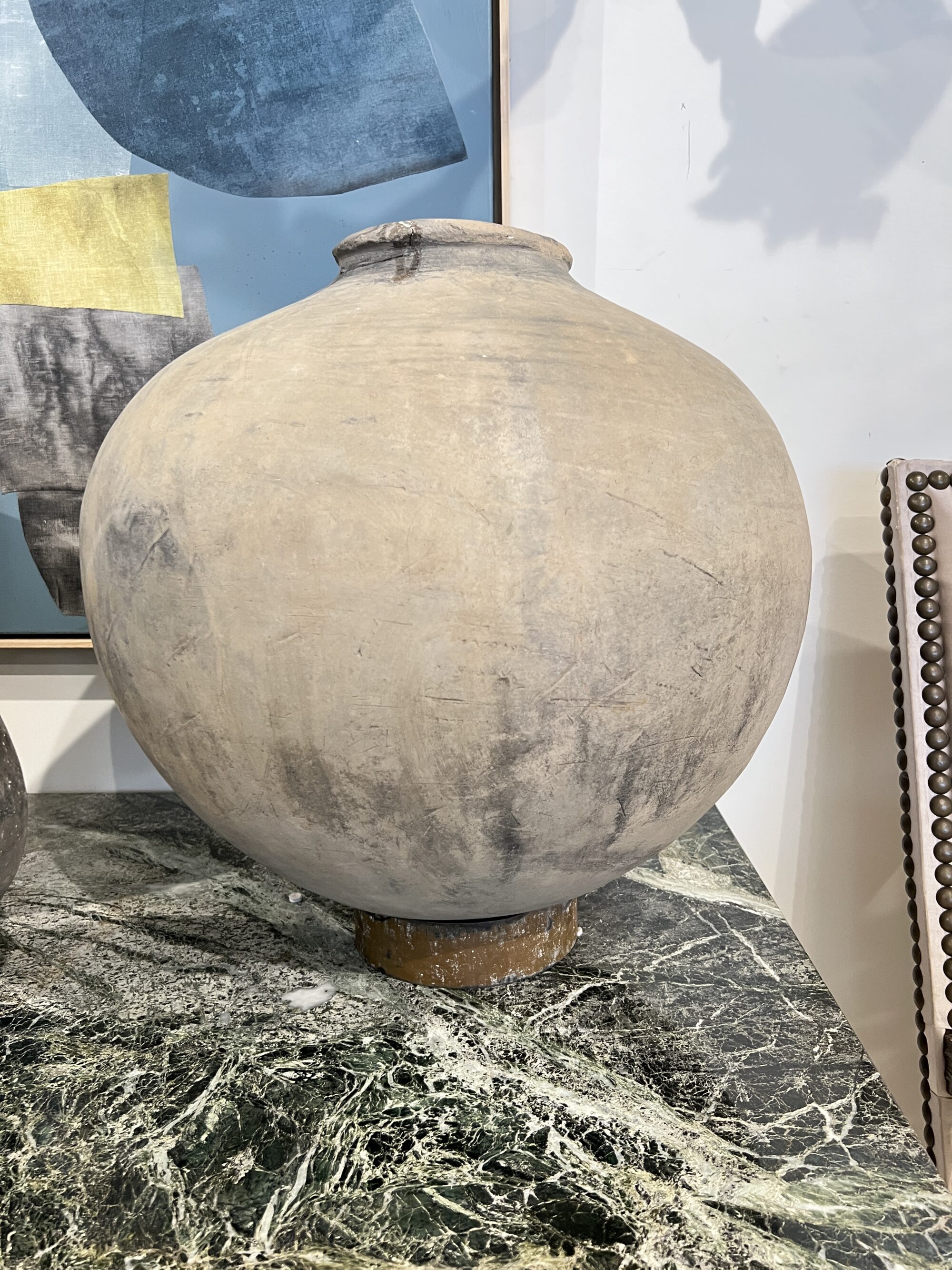 Mud Pot with Base XL - Image 8