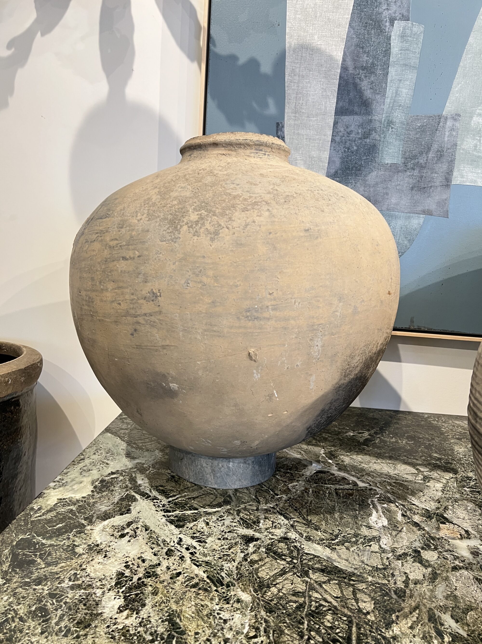 Mud Pot with Base XL - Image 9