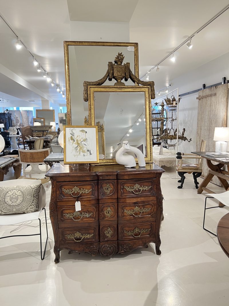 18th Century Walnut Commode from the Rhone Valley - Image 18