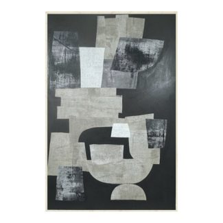 Iron Ore No. 2 by Jennifer Gibbs