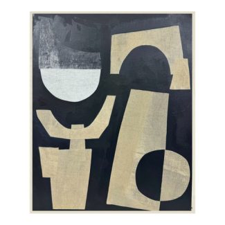 Iron Ore No. 3 by Jennifer Gibbs