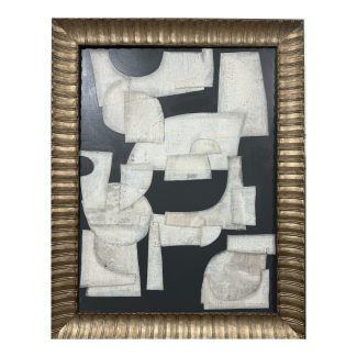 Iron Ore No. 5 by Jennifer Gibbs