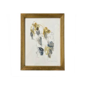 Antiquities I by Lee Malouf