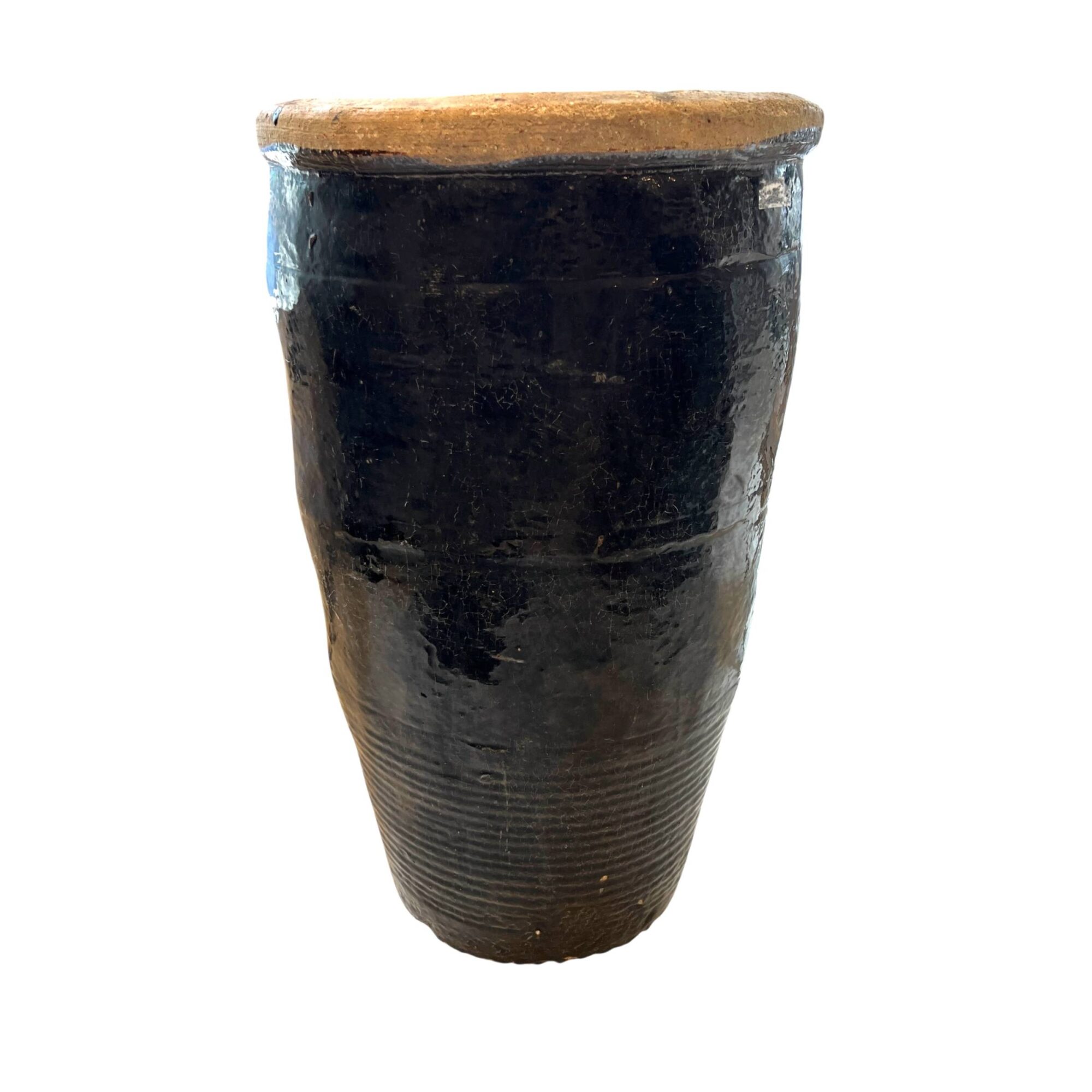 Glazed Water Pot (2 available) - Image 2