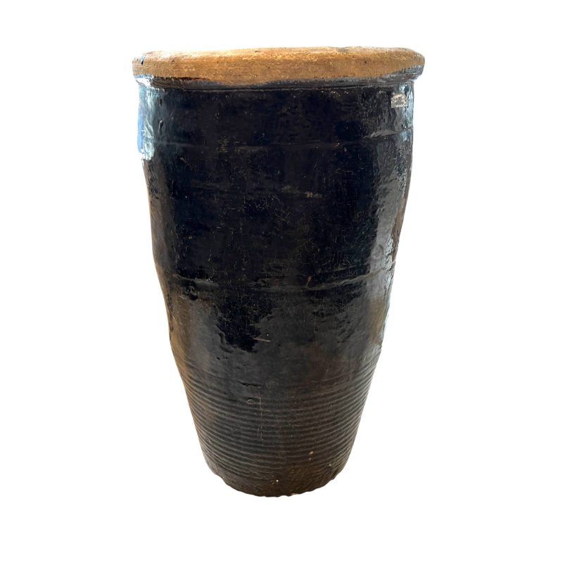 Glazed Water Pot (2 available) - Image 2