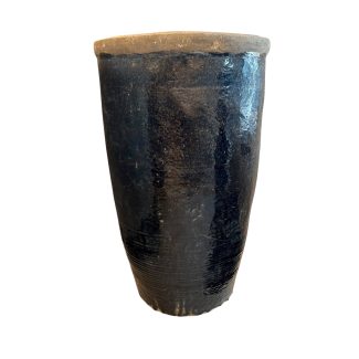 Glazed Water Pot (2 available)