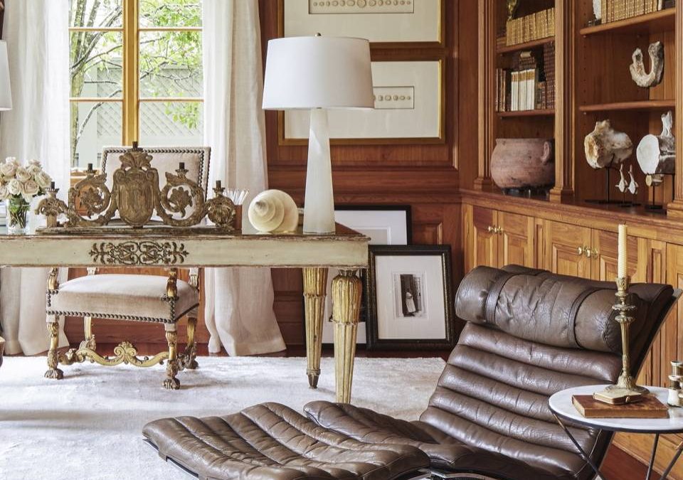 Homes & Gardens 2025