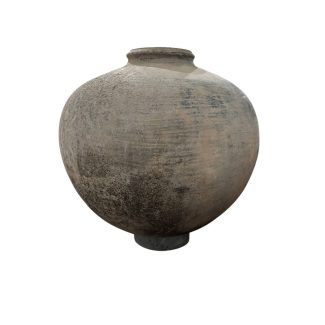 Mud Pot with Base XL