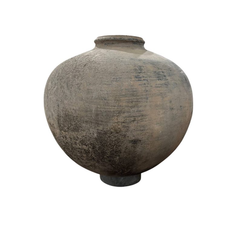 Mud Pot with Base XL
