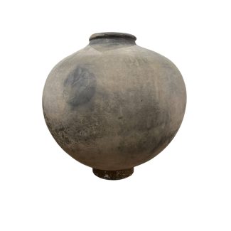 Mud Pot with Base XL