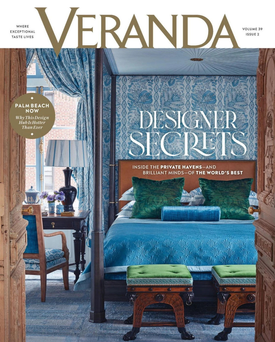 Vernada – May 2025