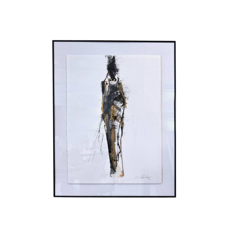 Figure 1025 by Catie Radney