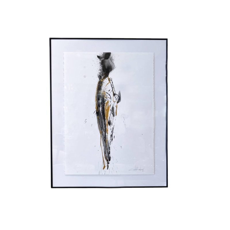Figure 1028 by Catie Radney