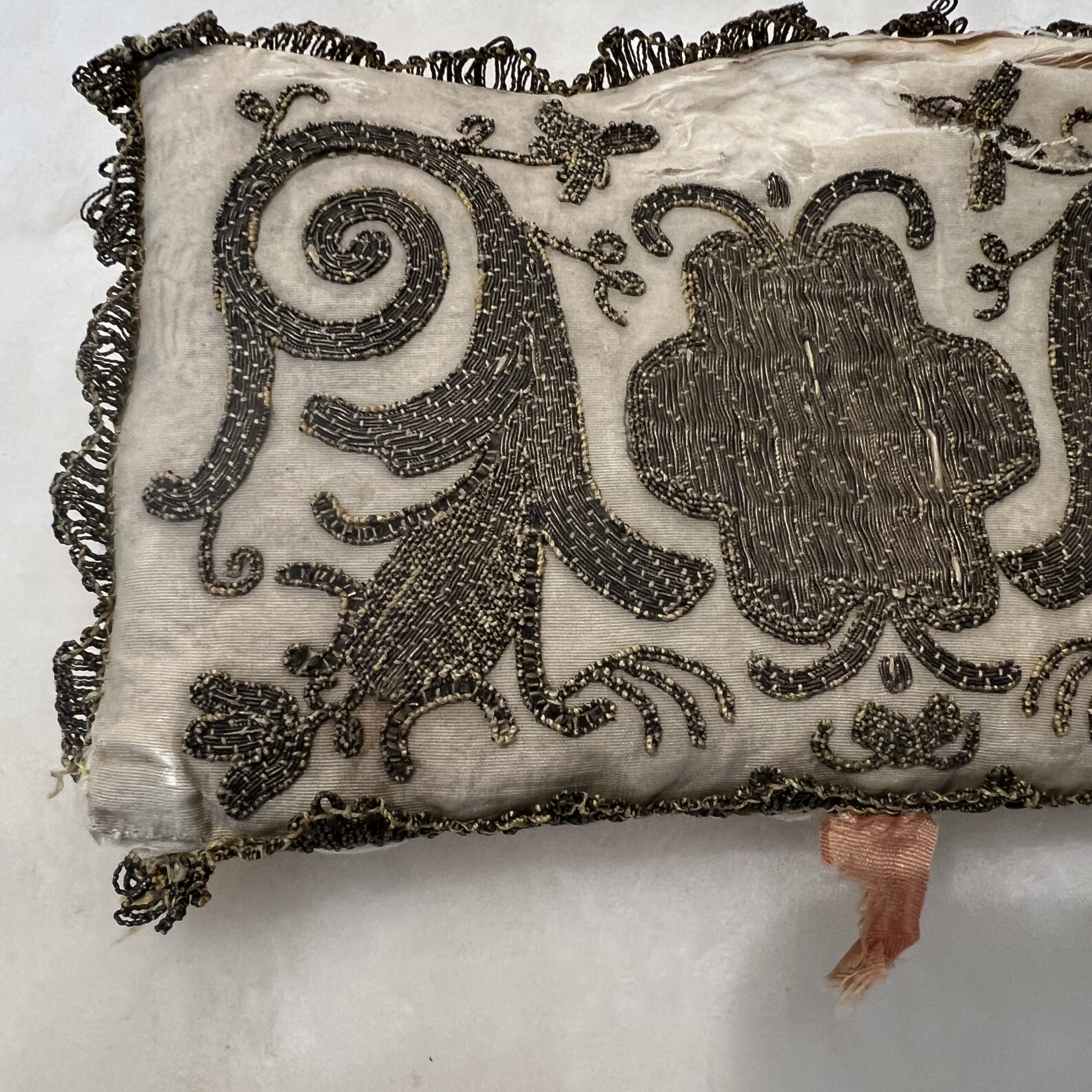 18th Century Reliquaire (As Is) - Image 2