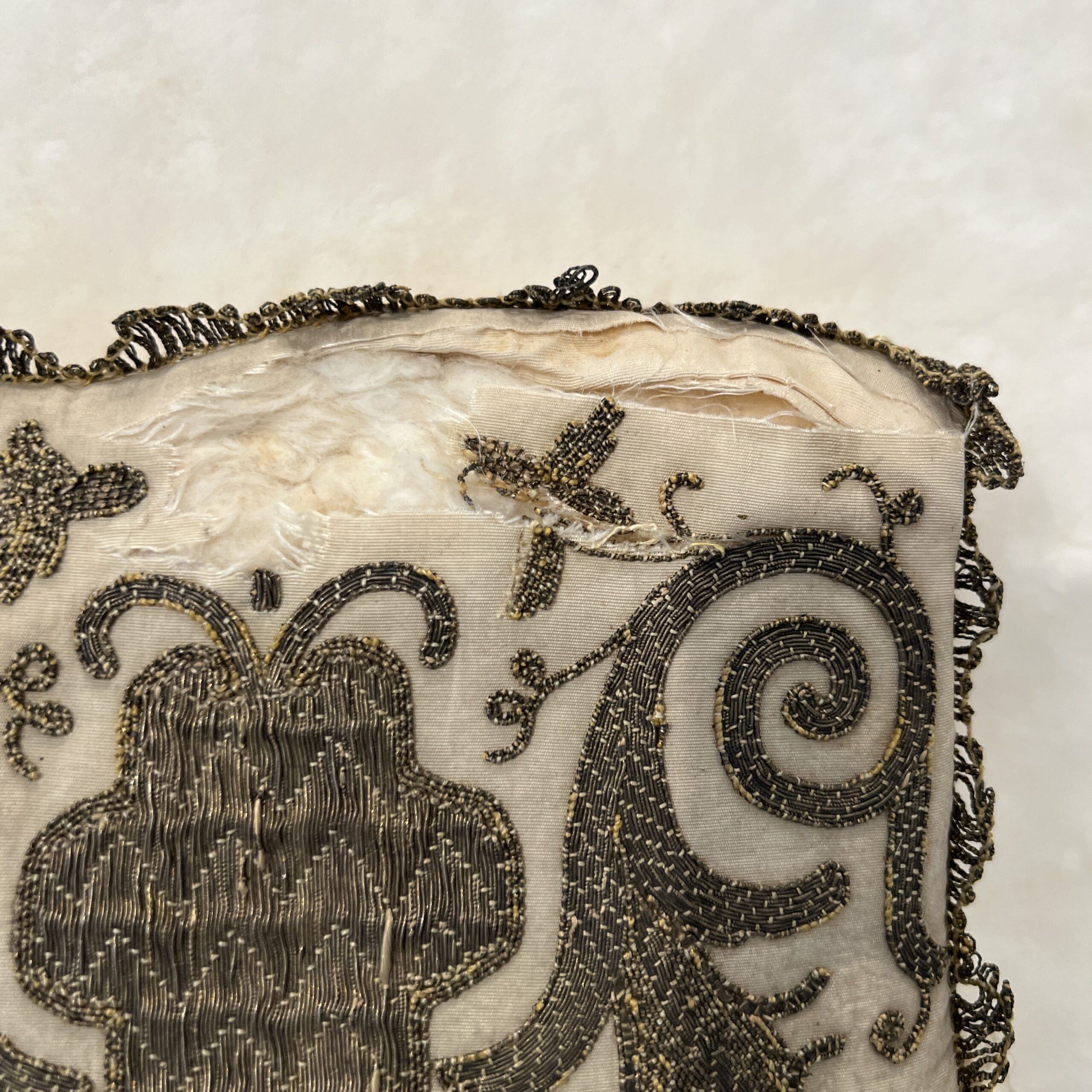 18th Century Reliquaire (As Is) - Image 3