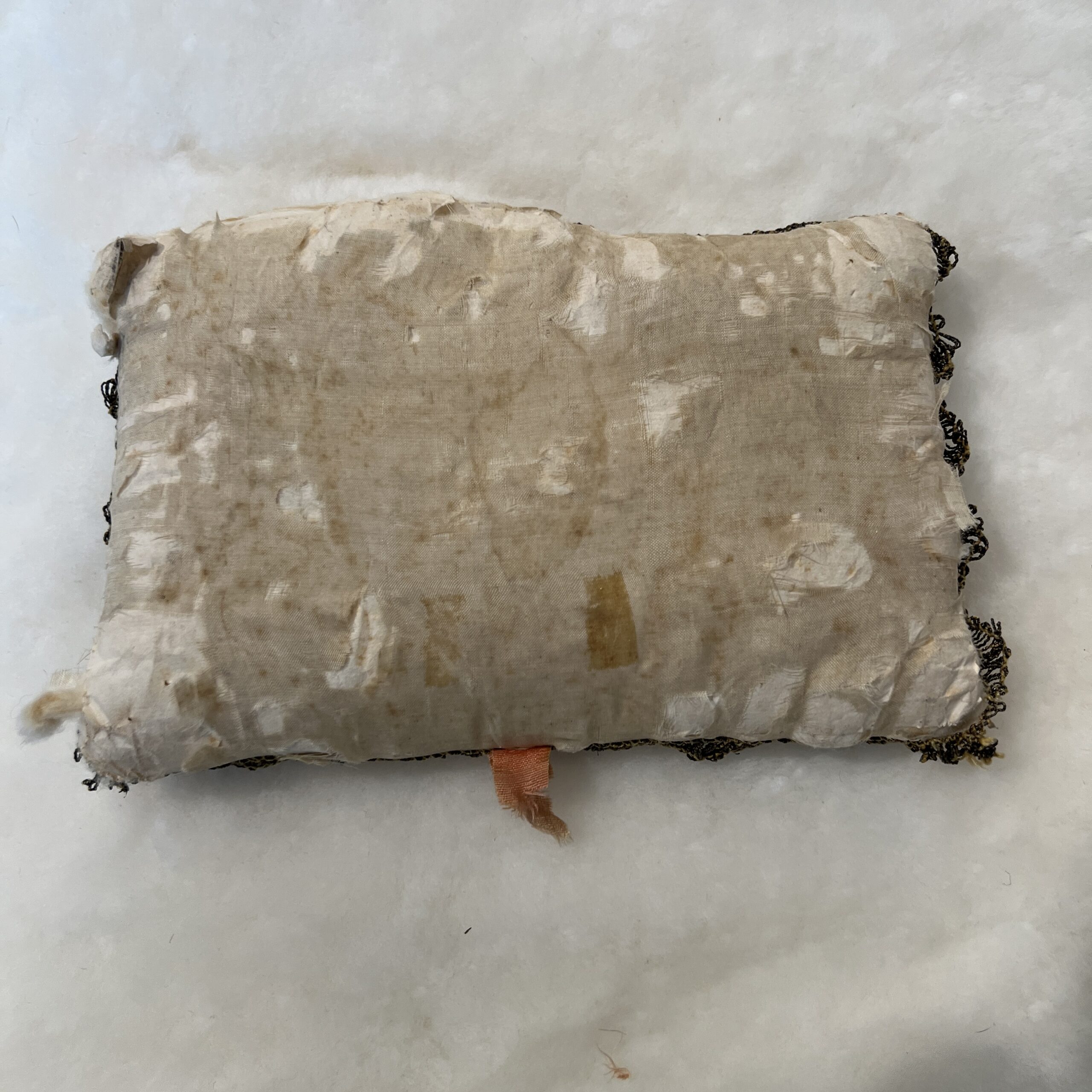 18th Century Reliquaire (As Is) - Image 4