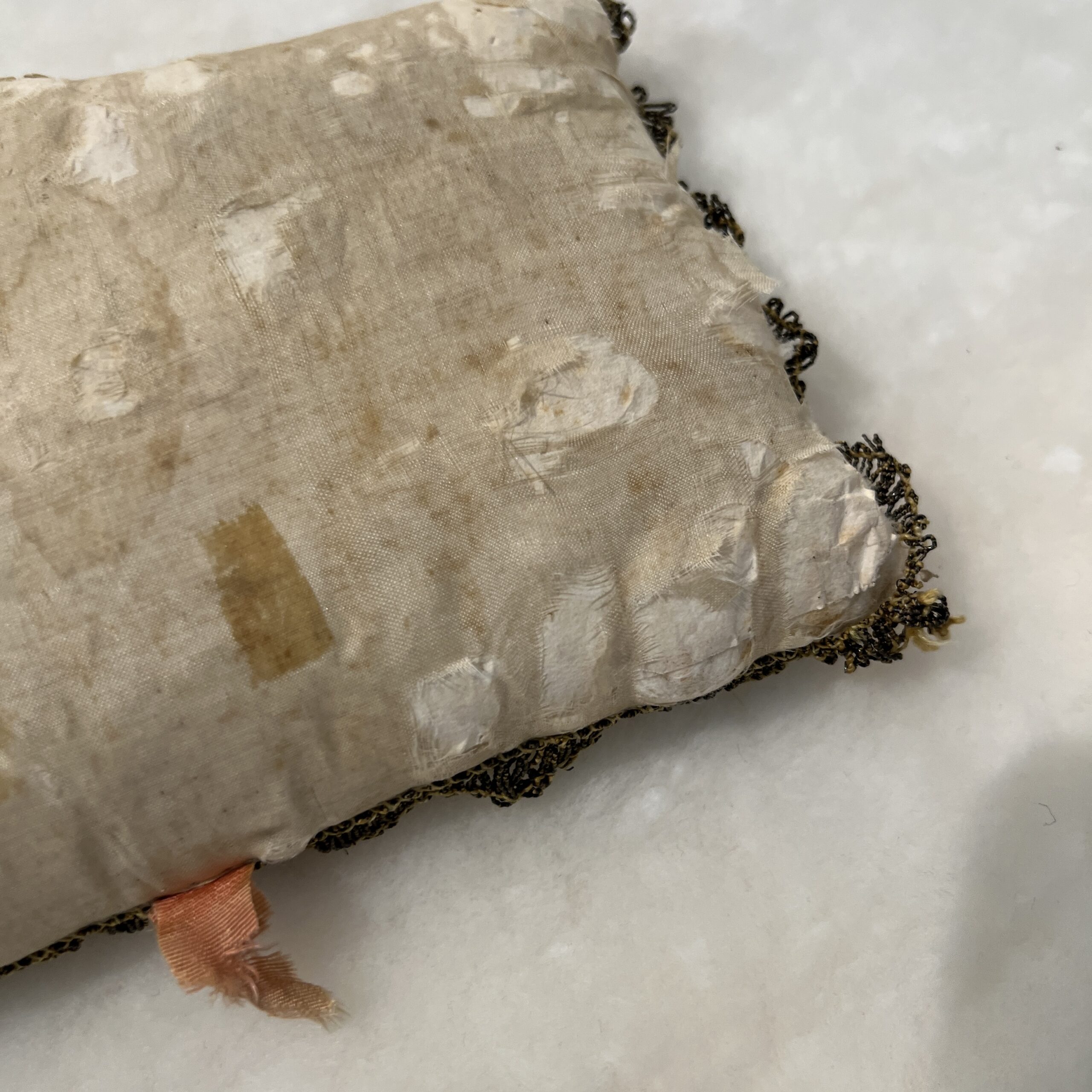 18th Century Reliquaire (As Is) - Image 5