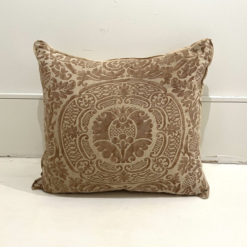 Fortuny Pillow (2 available) - Image 2