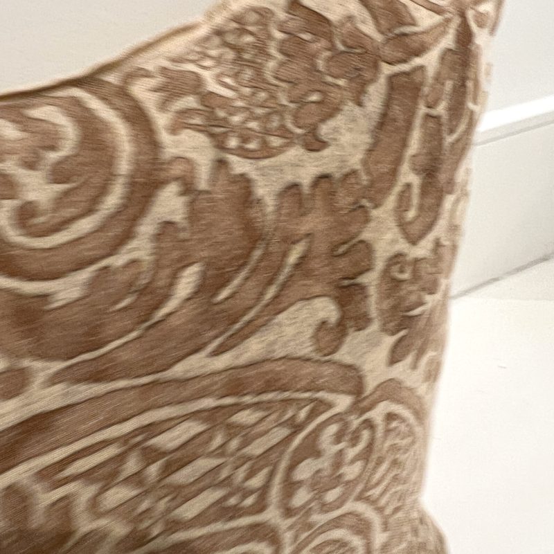 Fortuny Pillow (2 available) - Image 3