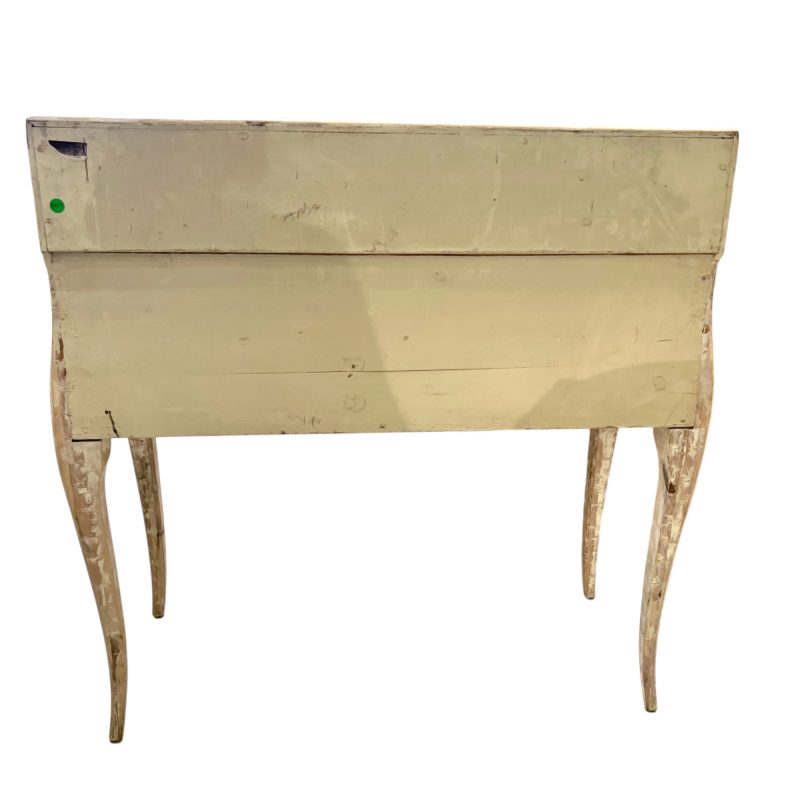 19th Century Swedish Gustavian Antique Desk - Image 7