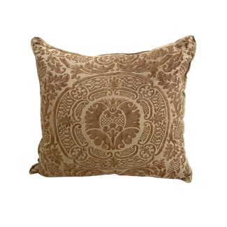 Fortuny Pillow (2 available)