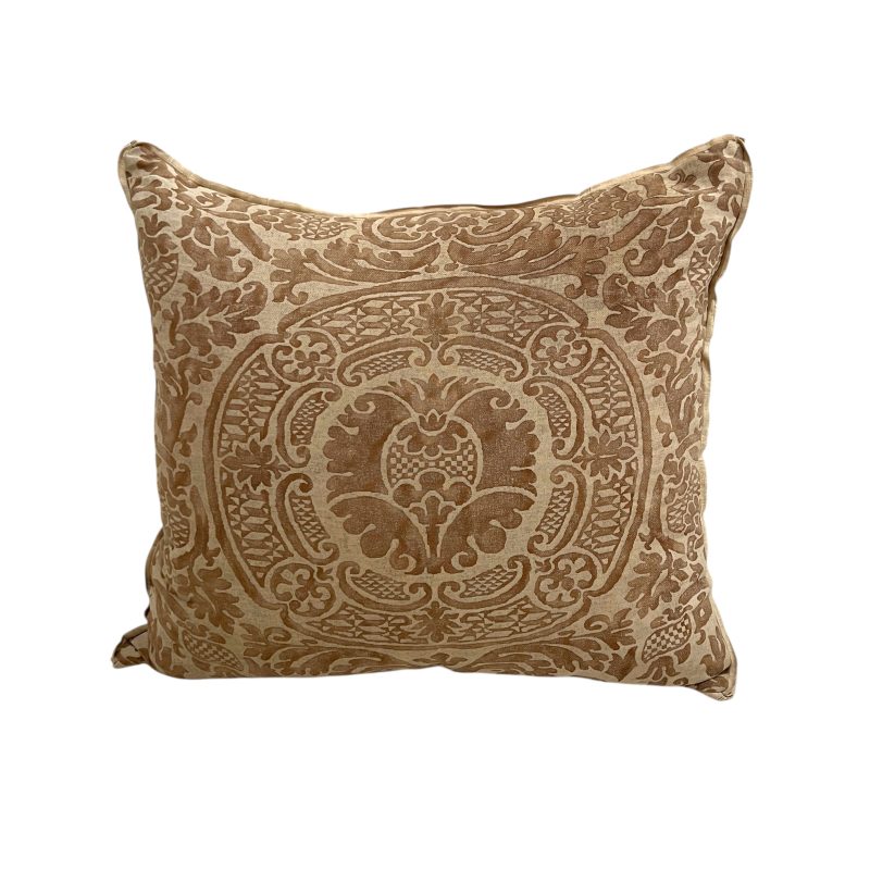 Fortuny Pillow (2 available)