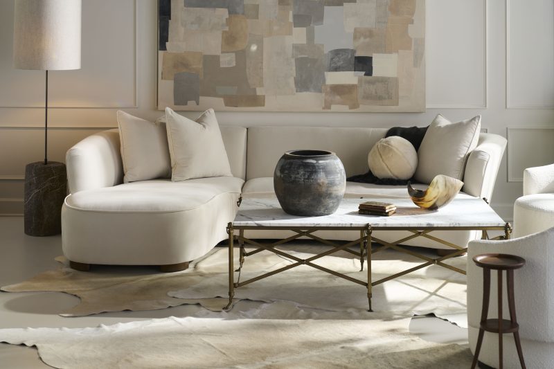 Haussman Sofa - Image 9